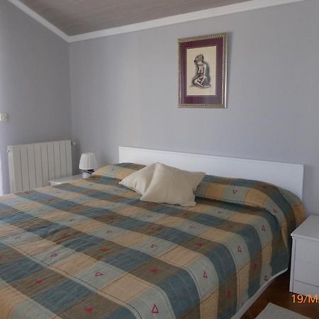 Apartmani Dubasnica 말린스카 외부 사진