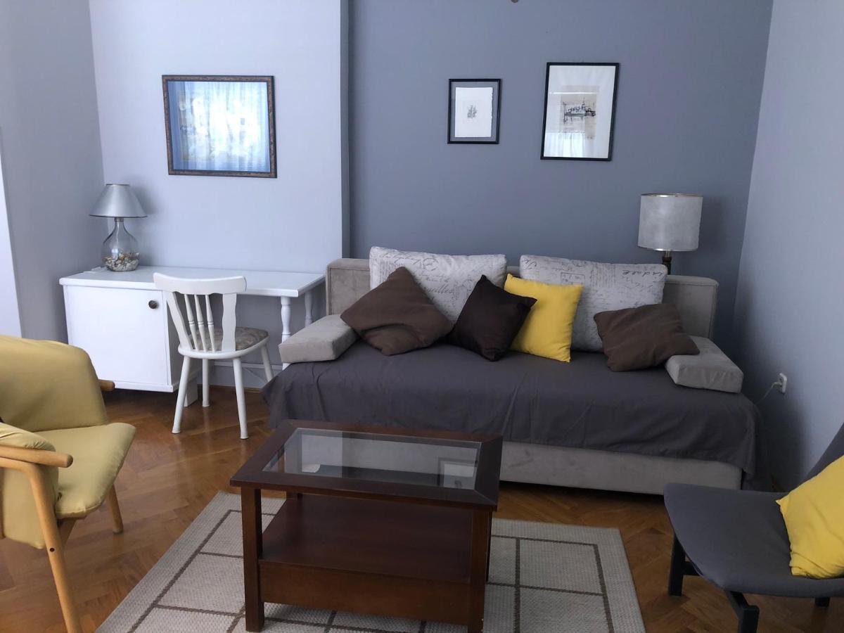 Apartmani Dubasnica 말린스카 외부 사진