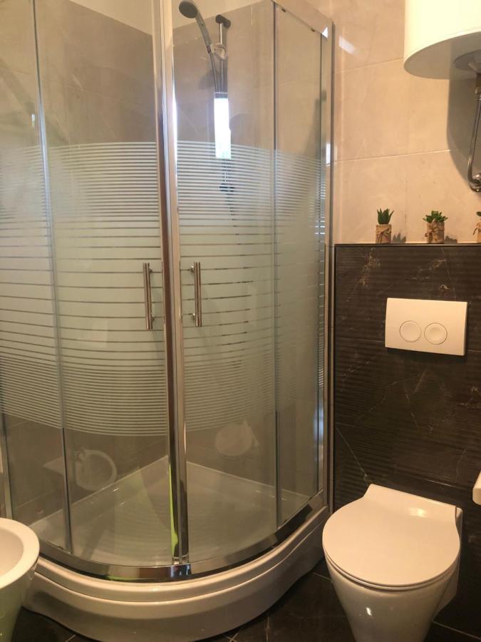 Apartmani Dubasnica 말린스카 외부 사진