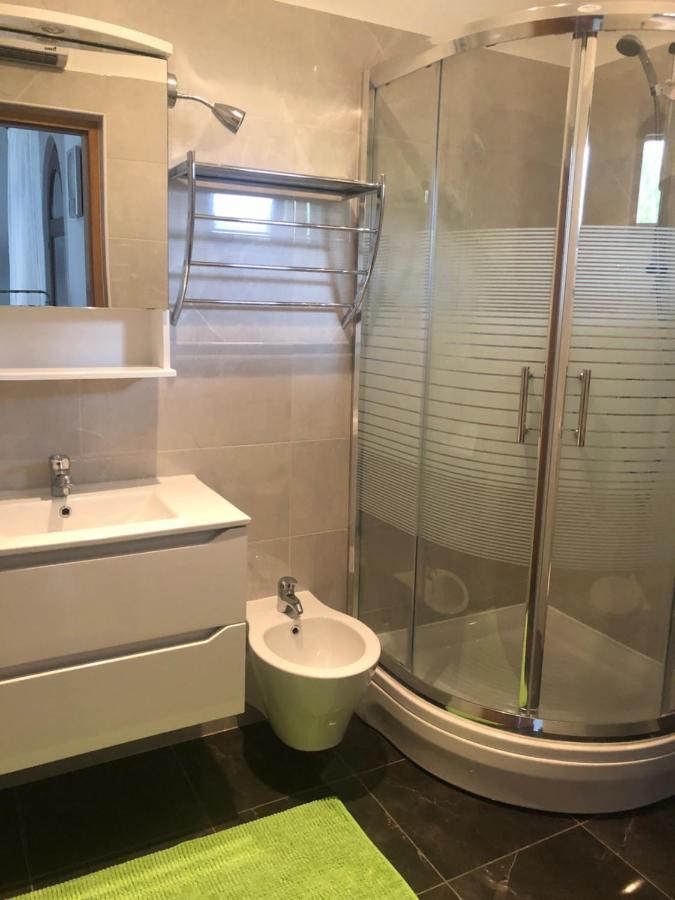 Apartmani Dubasnica 말린스카 외부 사진
