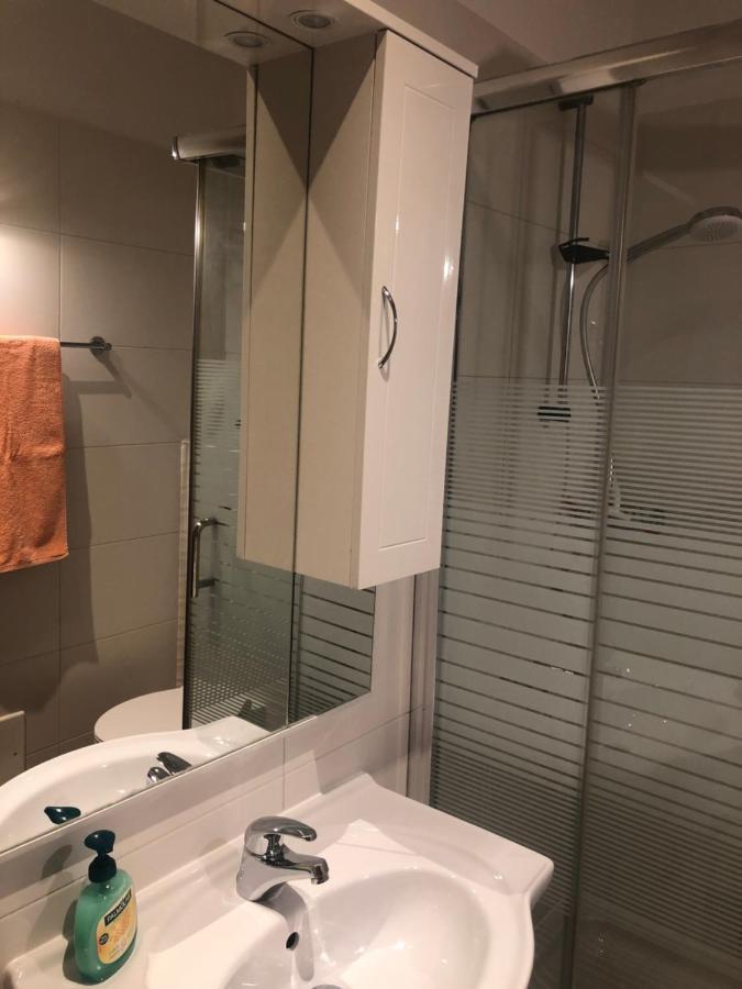 Apartmani Dubasnica 말린스카 외부 사진